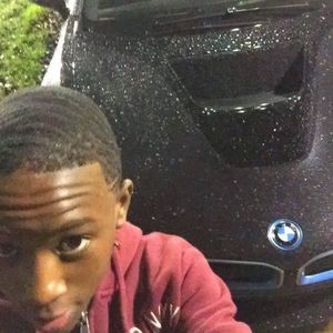 Meet your Posher, Jay