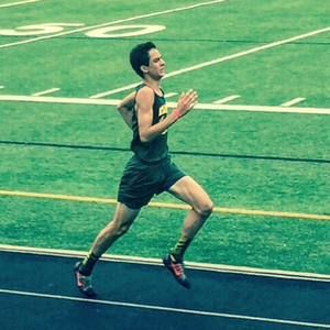 Meet your Posher, Ian