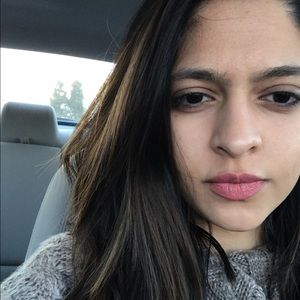 Meet your Posher, Saarah