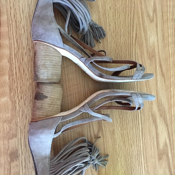 SOLDJeffrey Campbell Despina Heel - Picture 3 of 5