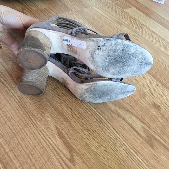 SOLDJeffrey Campbell Despina Heel - Picture 5 of 5