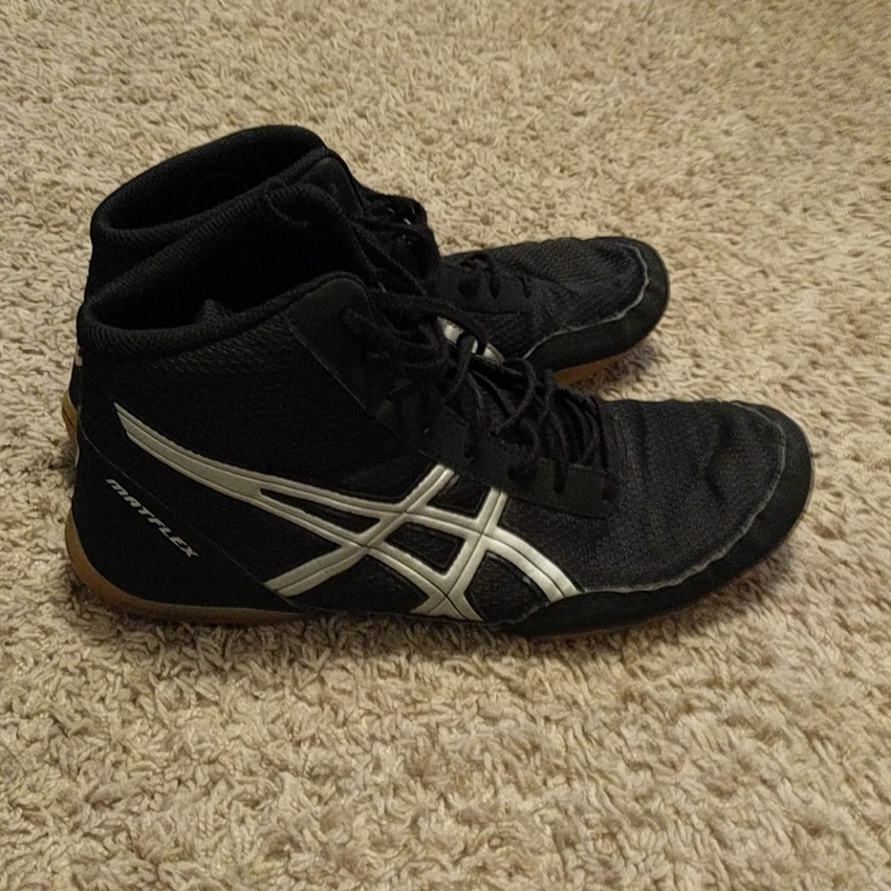 Asics Matflex