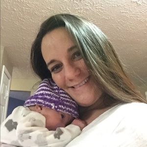 Meet your Posher, Lori