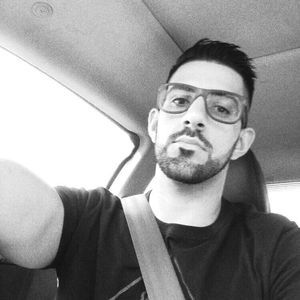 Meet your Posher, Danny