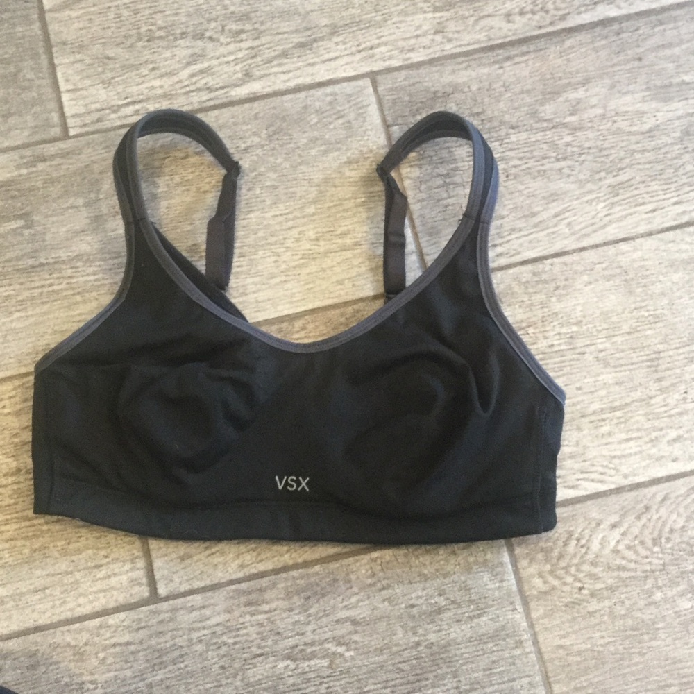 VS sports bra