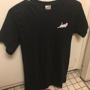 RipnDip cat t-shirt