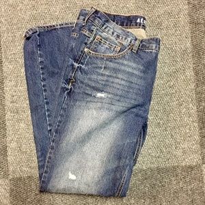 Aeropostale jeans