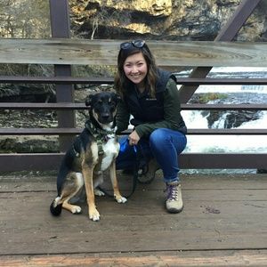 Meet your Posher, Kendra