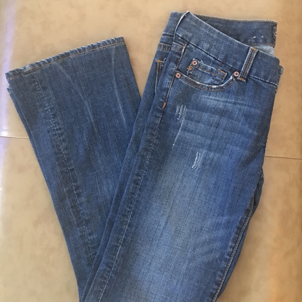 BRAND NEW! VINTAGE SEVEN JEANS