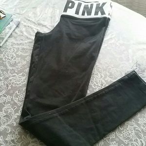 Victoria Secret PINK Yoga Pants