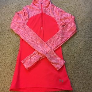 Under armour shirt