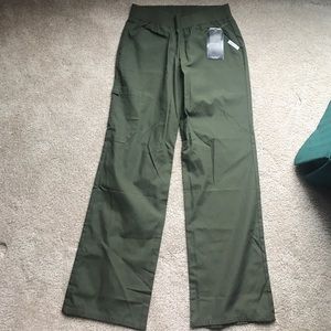 Cherokee Proflexibles scrub pants