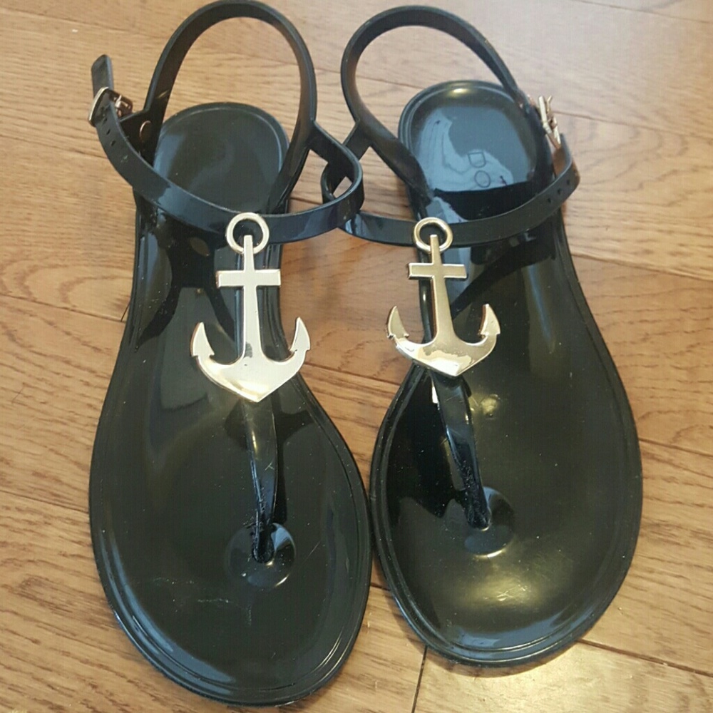 Aldo sandals