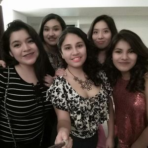 Meet your Posher, Emily