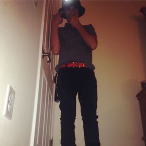 Meet your Posher, Ray