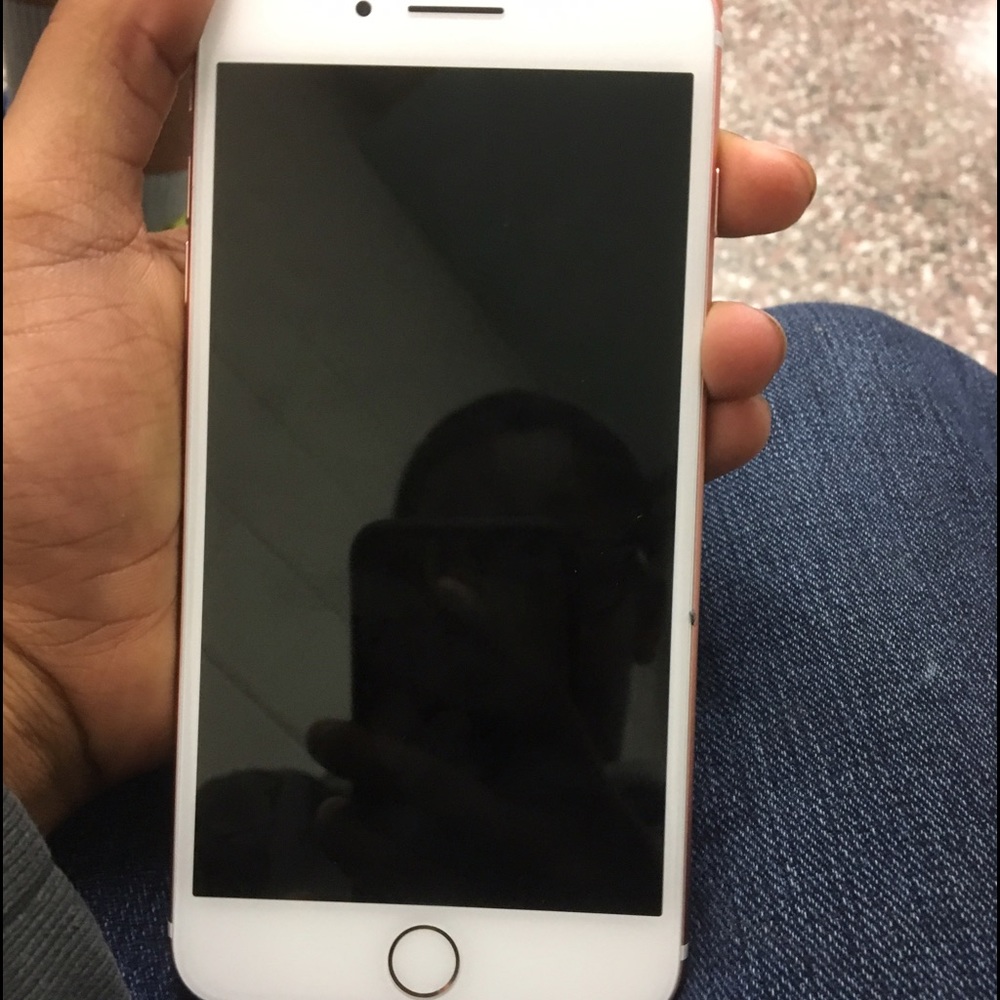 IPhone 7 plus