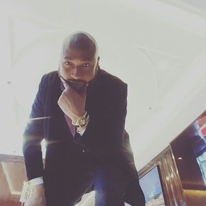 Meet your Posher, Nafis