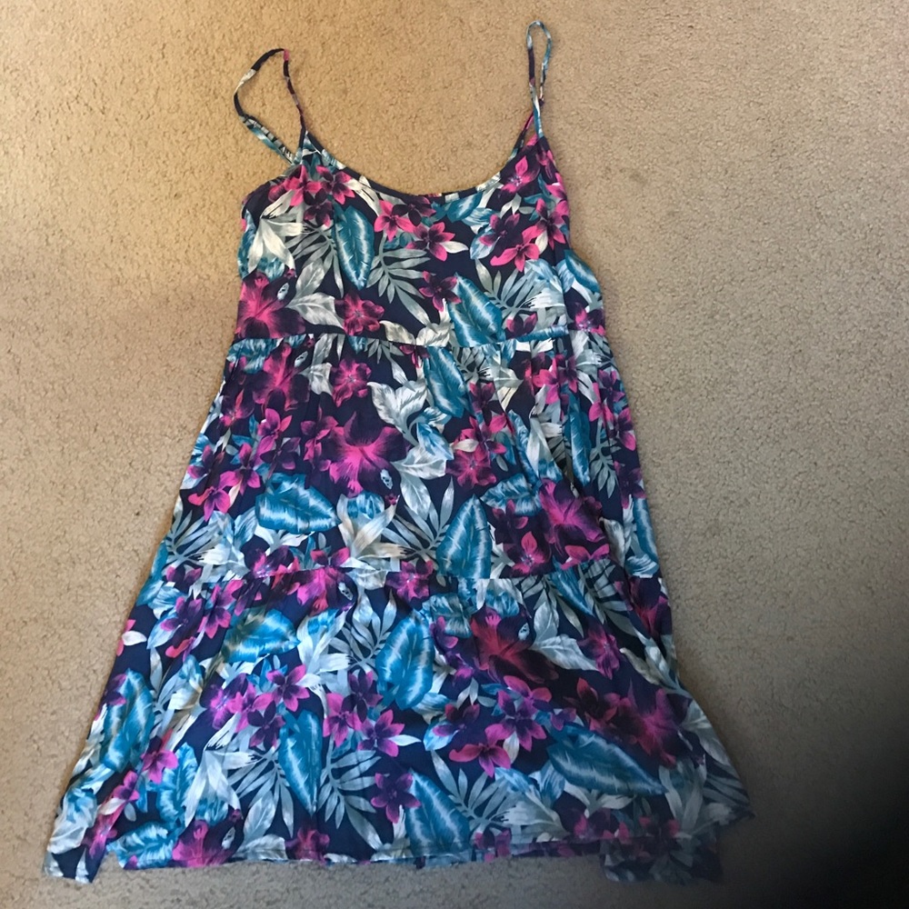 💥SOLD💥Summertime dress!