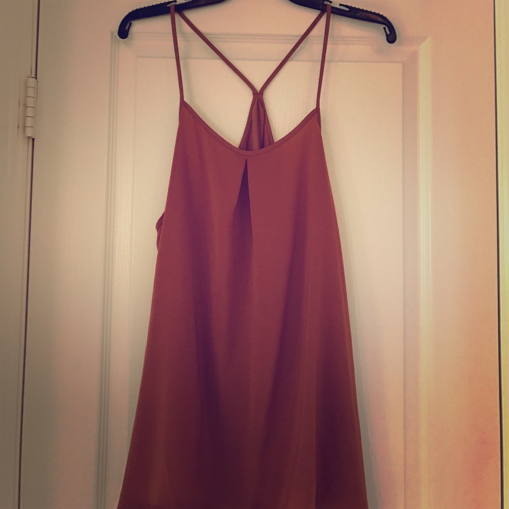 Banana Republic Tank Top