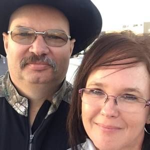 Meet your Posher, Becky