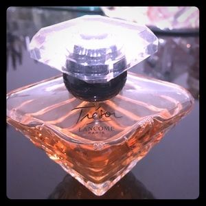 Lancôme Trésor Eau de Parfum Spray