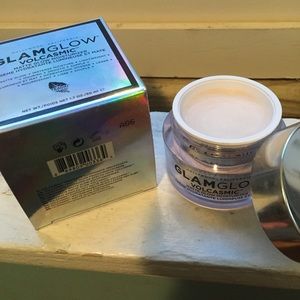 Glamglow Volcasmic face moisturizer