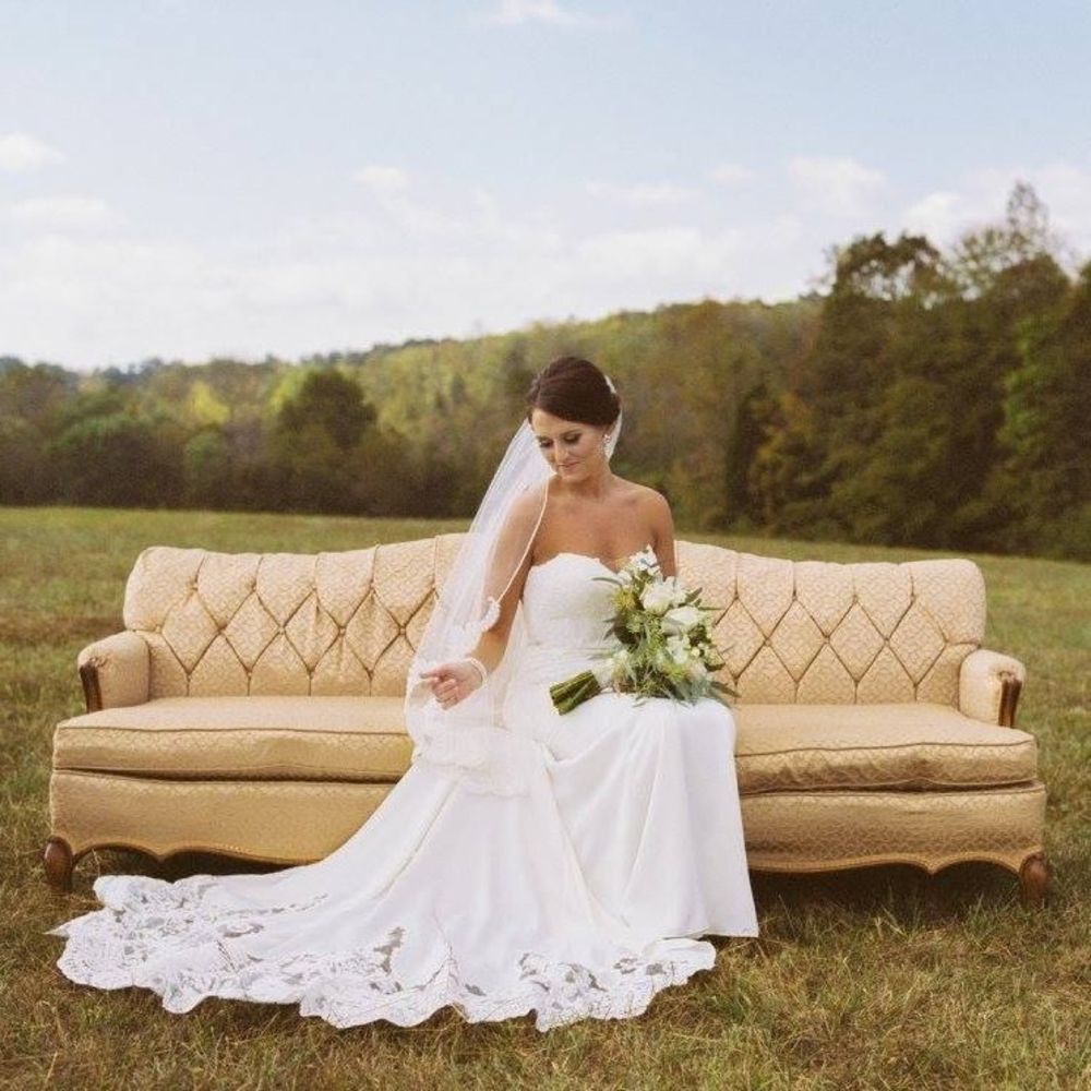 Meet your Posher, Bailey