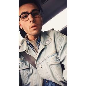 Meet your Posher, William