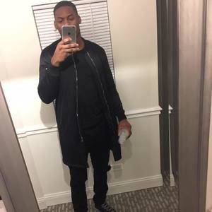 Meet your Posher, Jahrell