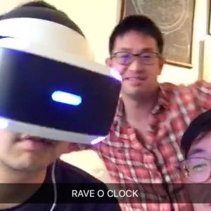 Meet your Posher, Bao