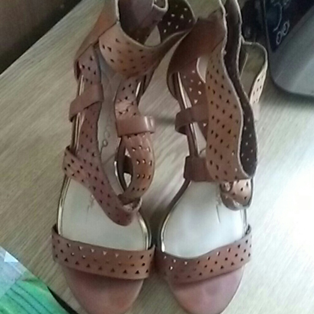 Jessica Simpson Dress shoes