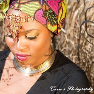 Meet your Posher, Sisi