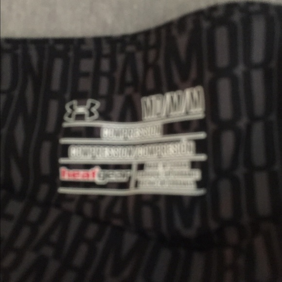 Nike crop leggings - Picture 3 of 5