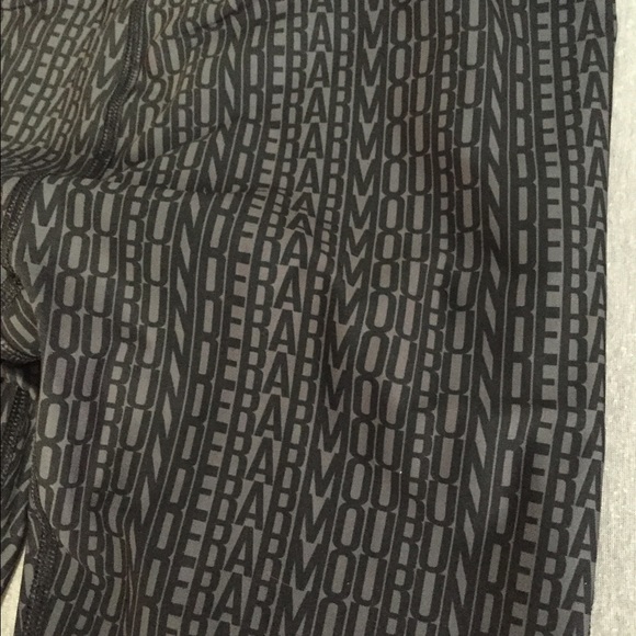 Nike crop leggings - Picture 4 of 5