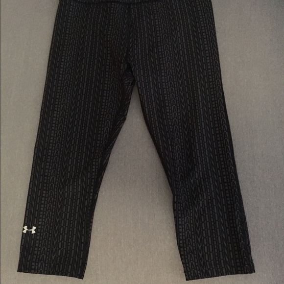 Nike crop leggings - Picture 5 of 5