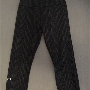 Nike crop leggings