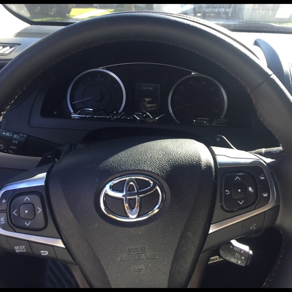 Meet your Posher, Kevin - Picture 1 of 1