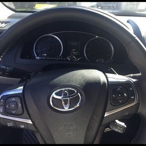 Meet your Posher, Kevin