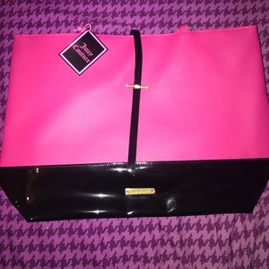 Juicy couture tote