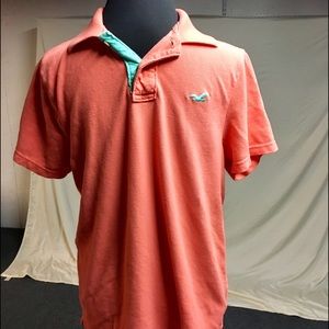Hollister polo