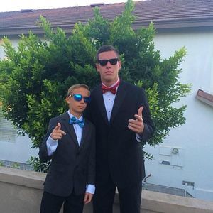 Meet your Posher, Sean