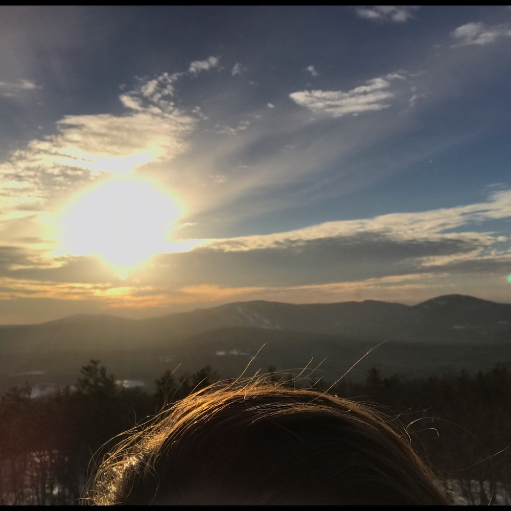 Meet your Posher, Emma