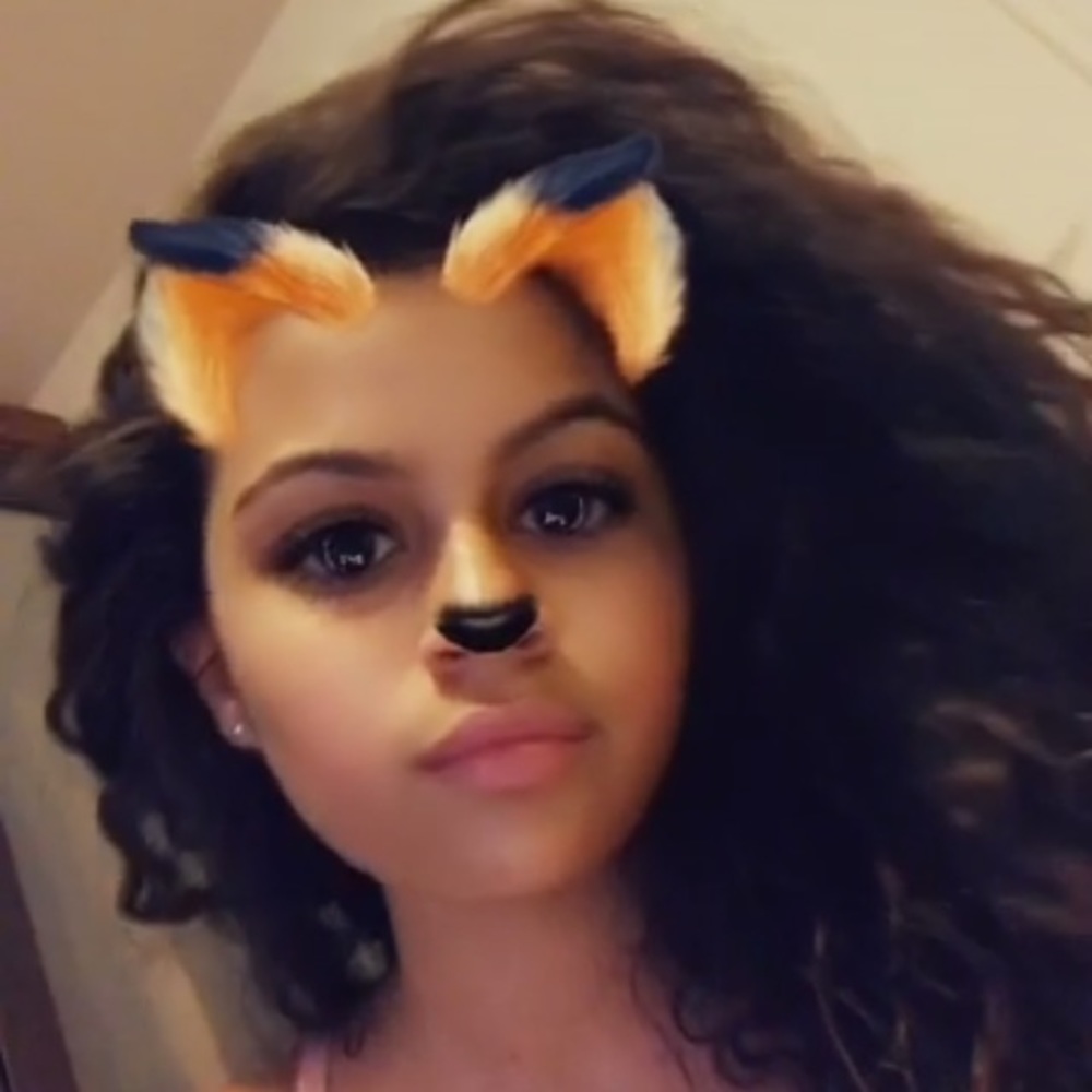 Meet your Posher, Gabrielle