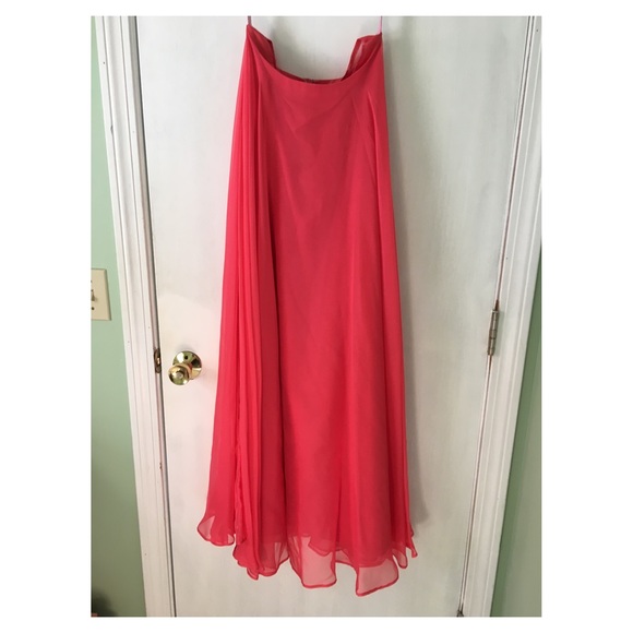 ✨Two-Piece Prom Dress✨ - Picture 3 of 8