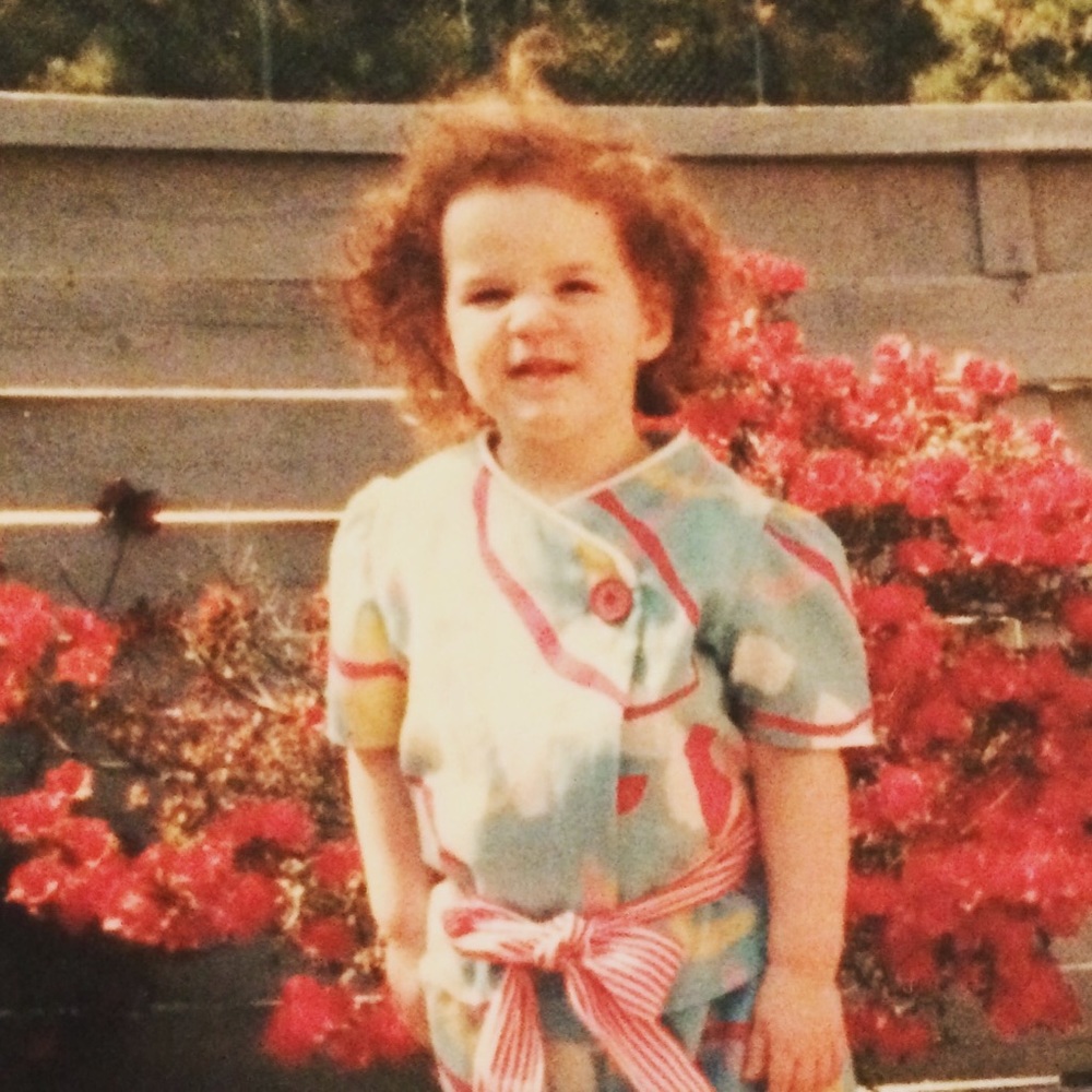 Meet your Posher, Meghan