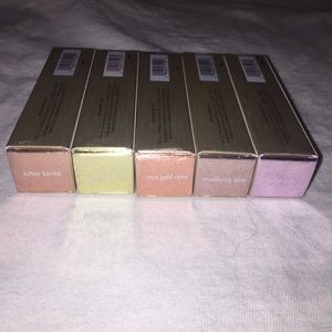 Stila magnificent metals bundle