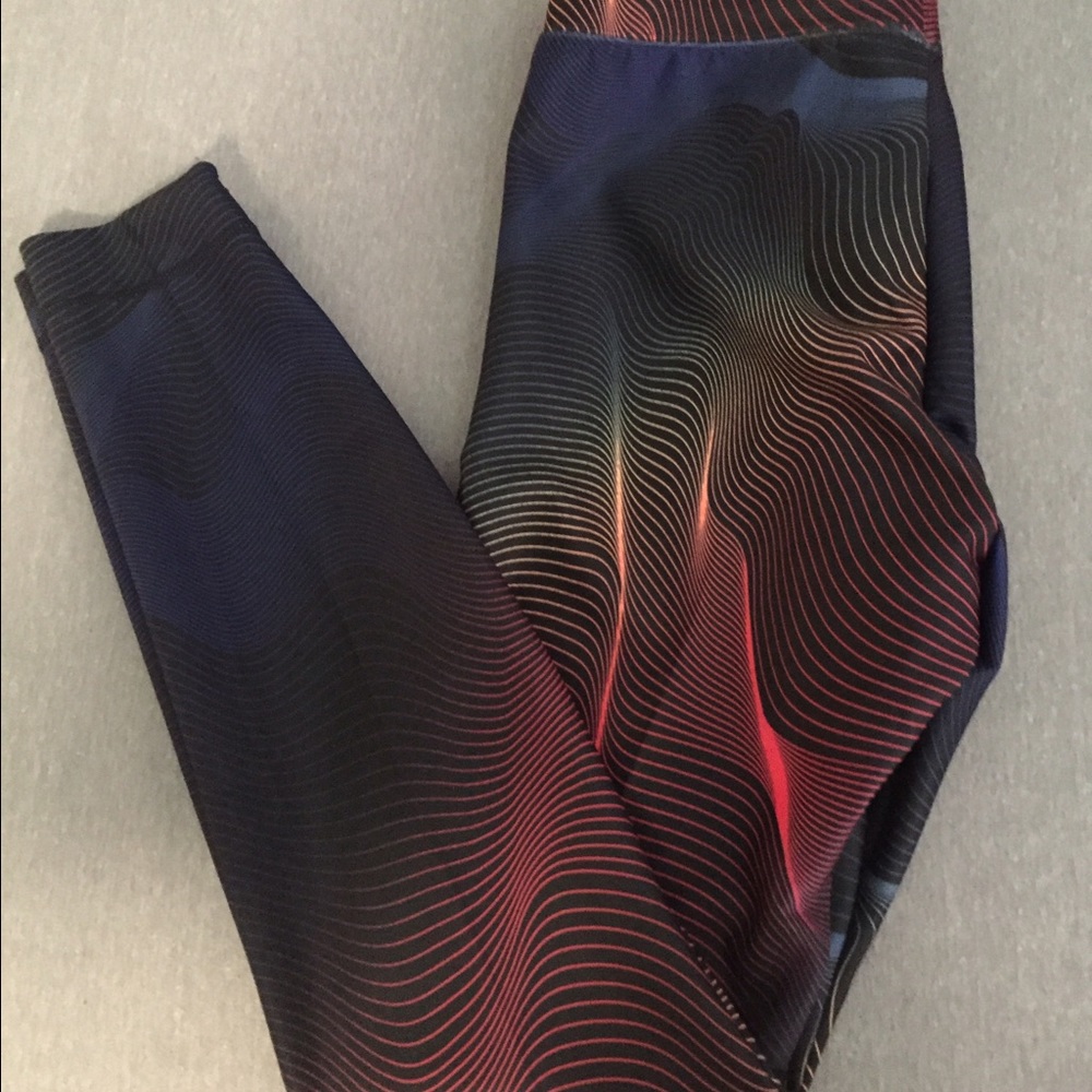 Brand new Nike leggings