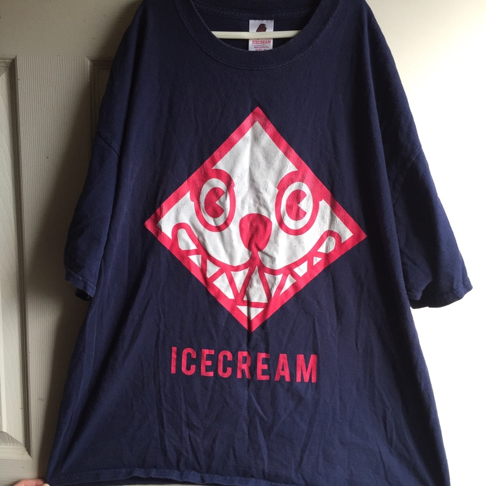 Ice Cream T-Shirt