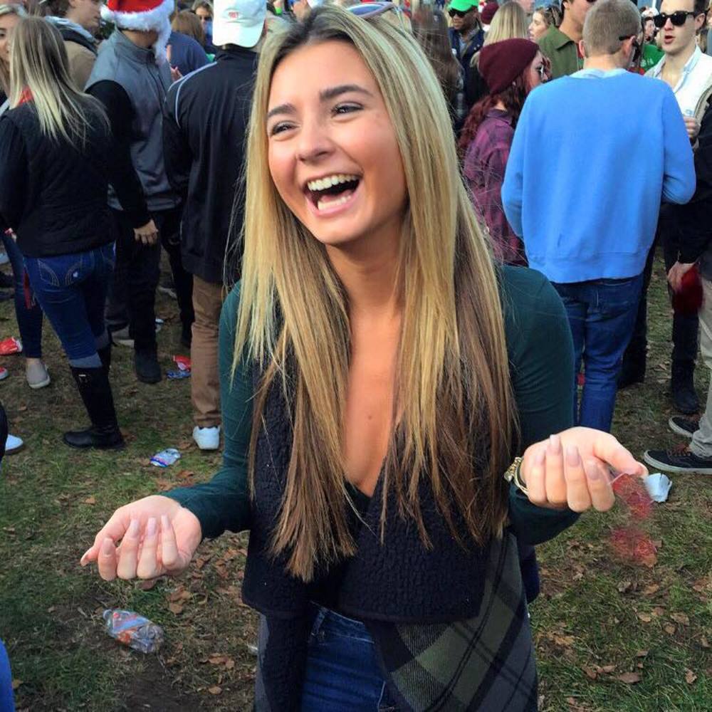 Meet your Posher, Lexi