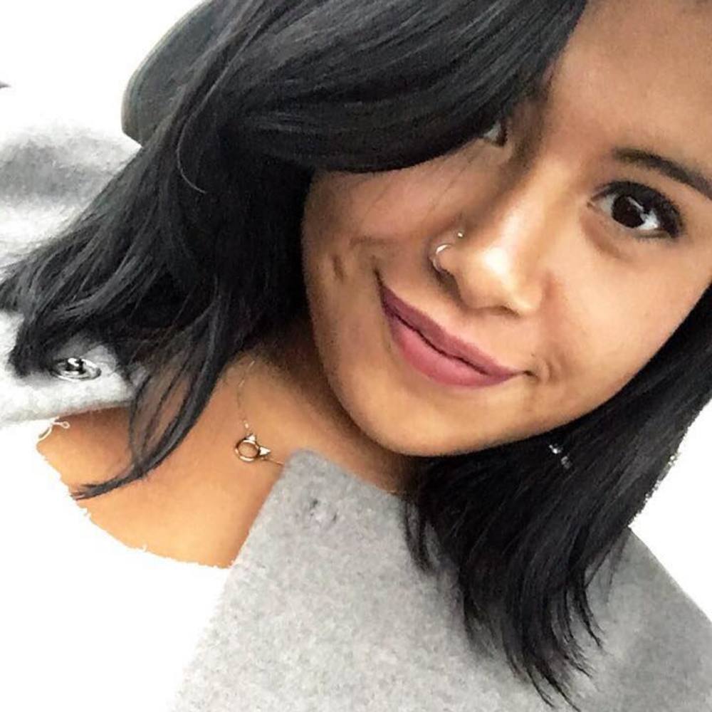 Meet your Posher, Marisa
